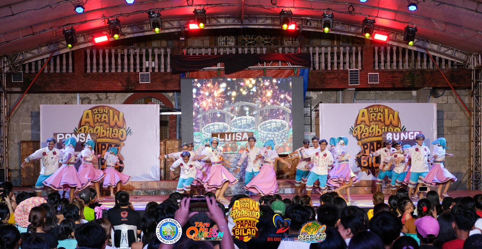 Cultural Festivities